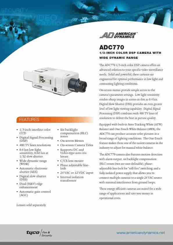 American Dynamics Digital Camera ADC770-page_pdf